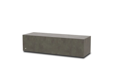 Bloc L2 Concrete Coffee Table